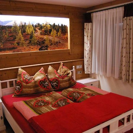 ハイリゲンブルートLandresidenz S'Dahamアパートメント エクステリア 写真